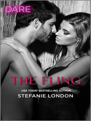 cover image of The Fling